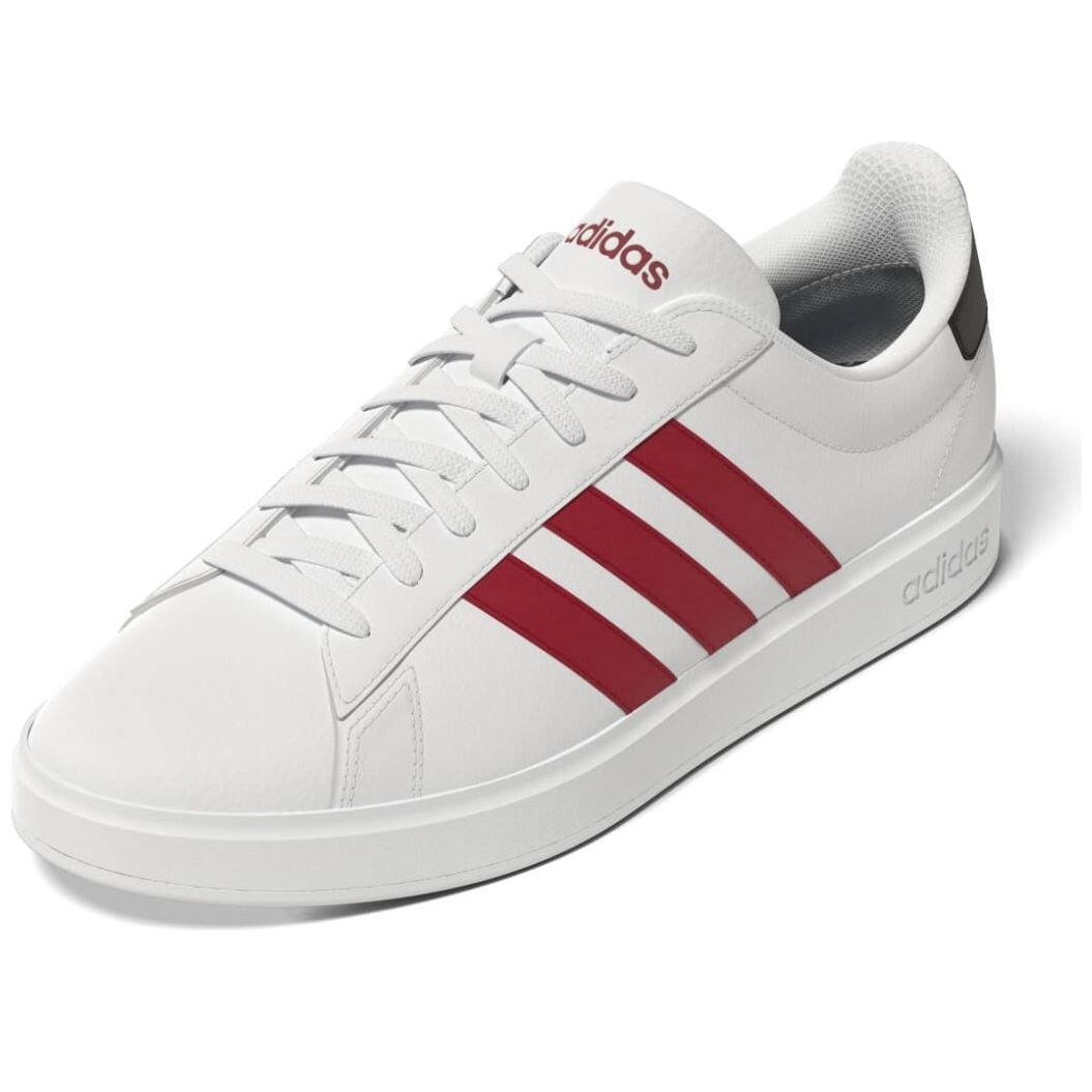 Tenis Casual Grand Court 2.0 Adidas para Hombre