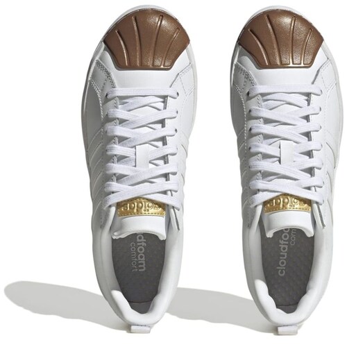 Tenis Casual Streetcheck Adidas para Mujer