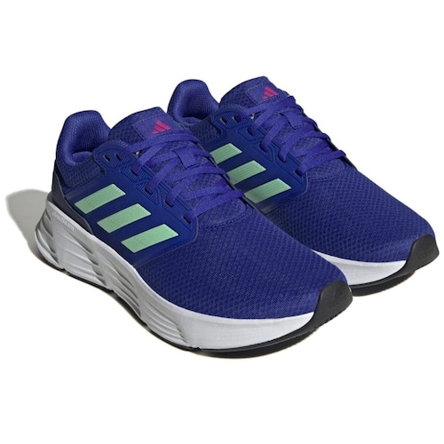 Tenis Running Galaxy 6 Adidas para Hombre