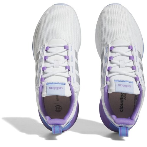 Tenis Running Racer Tr21 Adidas para Mujer