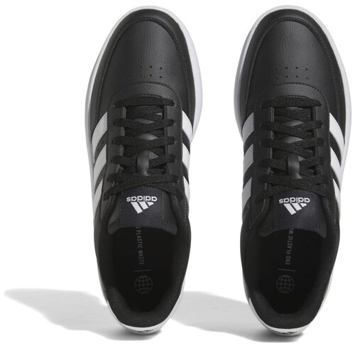 Tenis Casual Breaknet 2.0 Adidas para Hombre