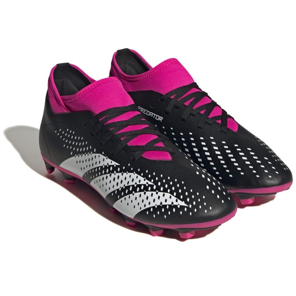 Tenis adidas rosas discount para hombre futbol