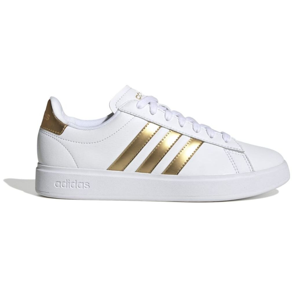 Tenis Casual Grand Court 2.0 Adidas para Mujer