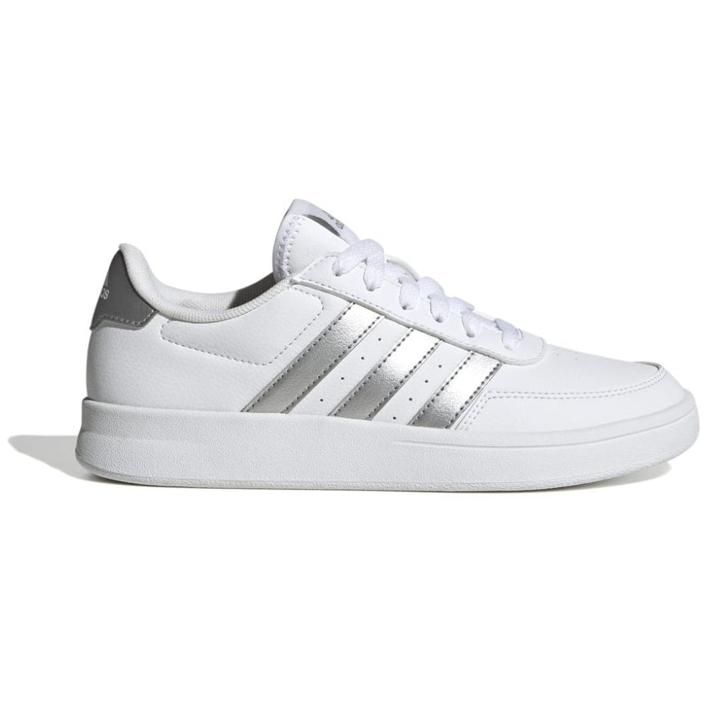 Tenis Casual Breaknet 2.0 Adidas para Mujer