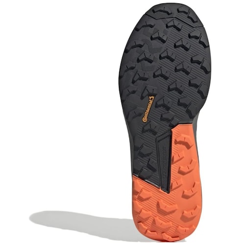 Tenis Outdoor Terrex Trailrider Adidas para Hombre
