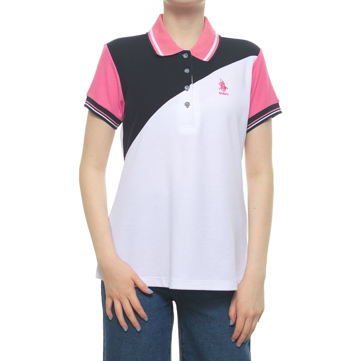 Polo best sale royal feminino