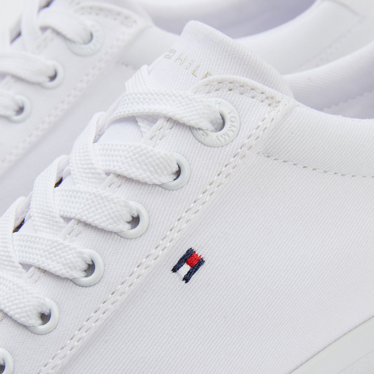 Tenis tommy hilfiger online mujer originales