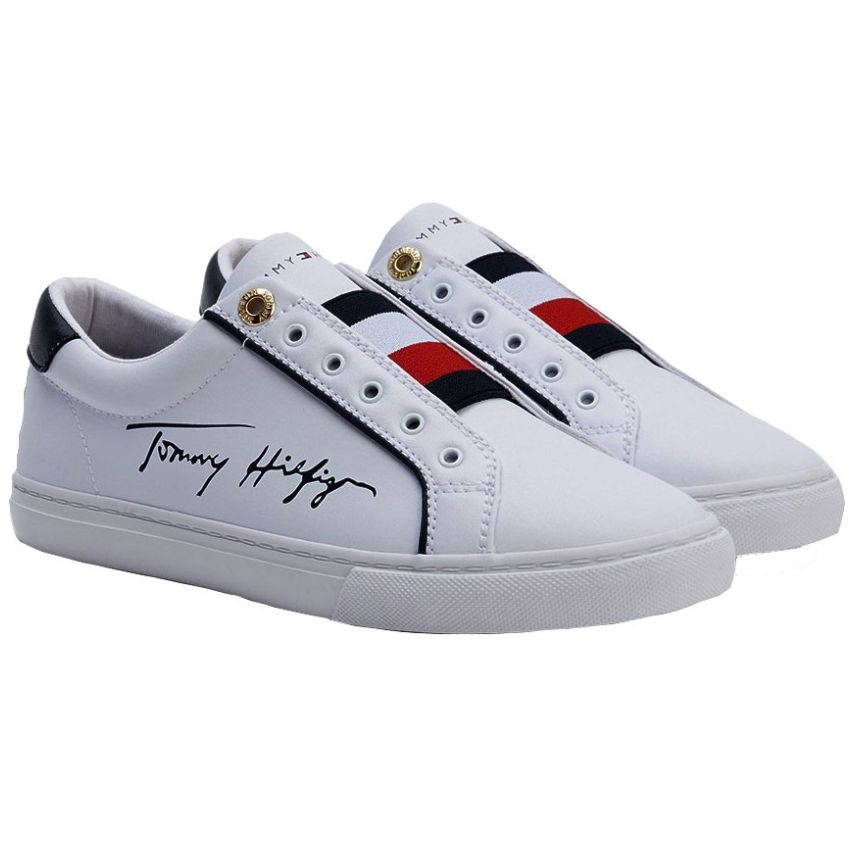 Tenis tommy hilfiger mujer sears hot sale