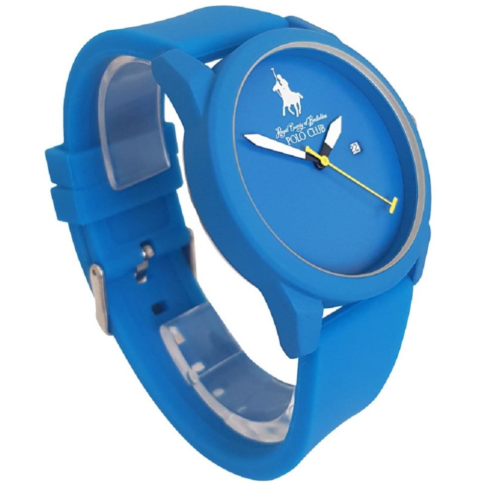 Reloj para Hombre Royal County Of Berkshire Polo Club Po22103Wi