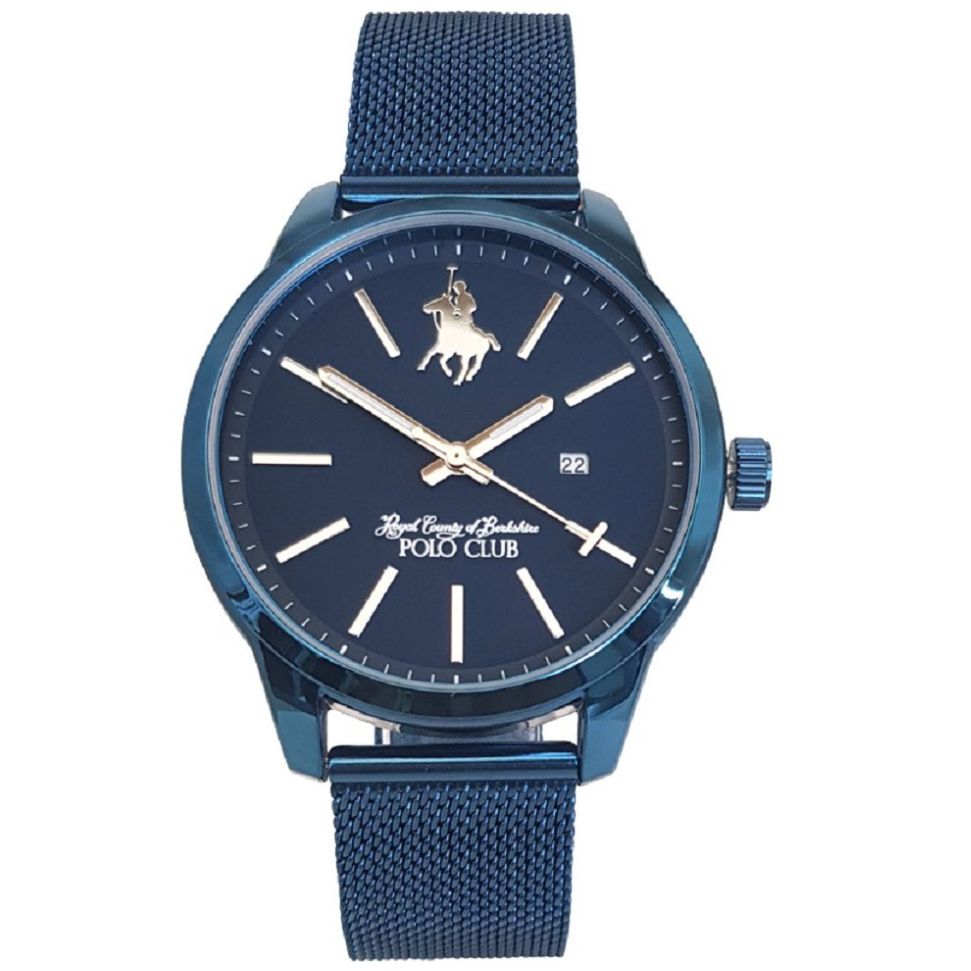 Precio de best sale reloj polo club