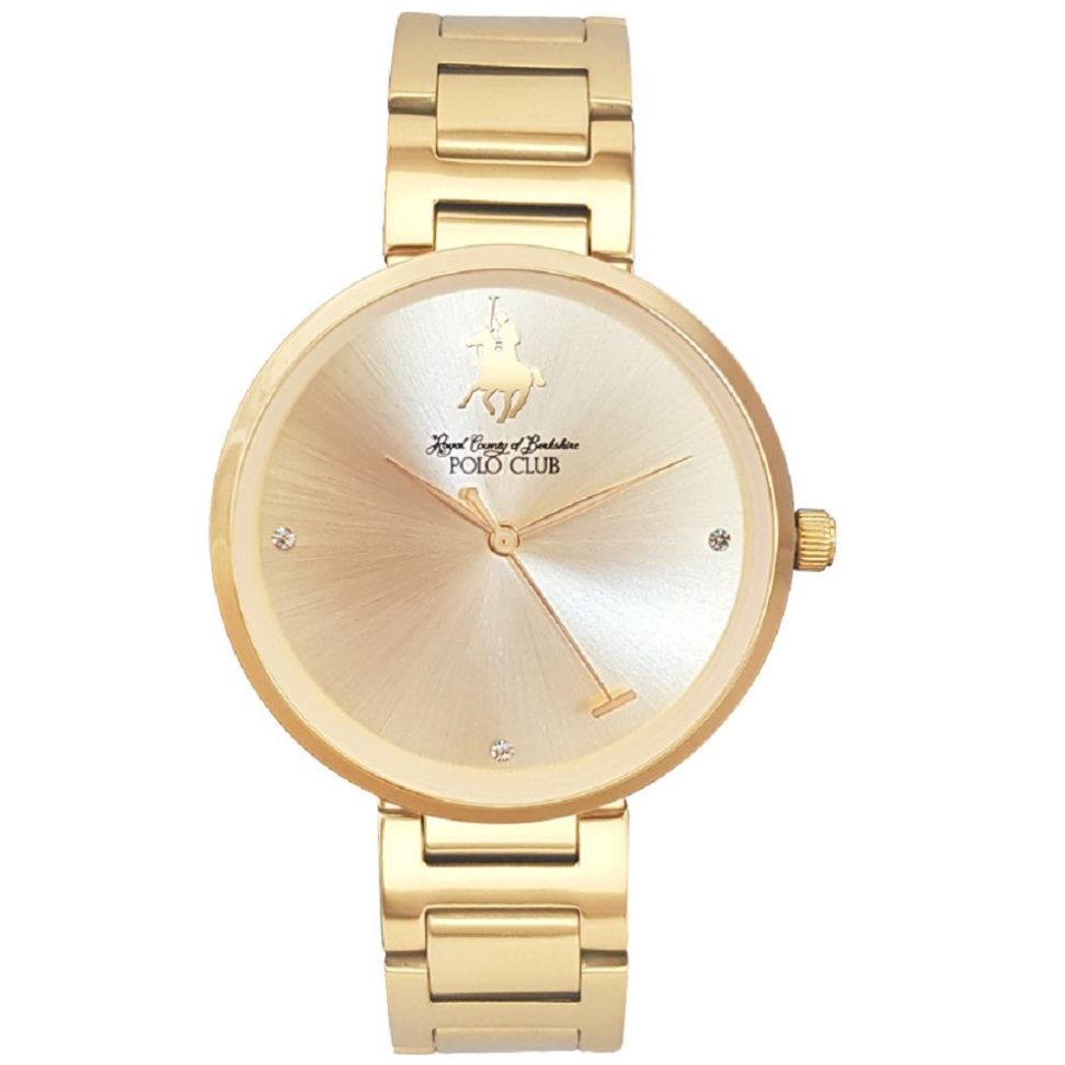 Reloj beverly hills online polo club mujer precio