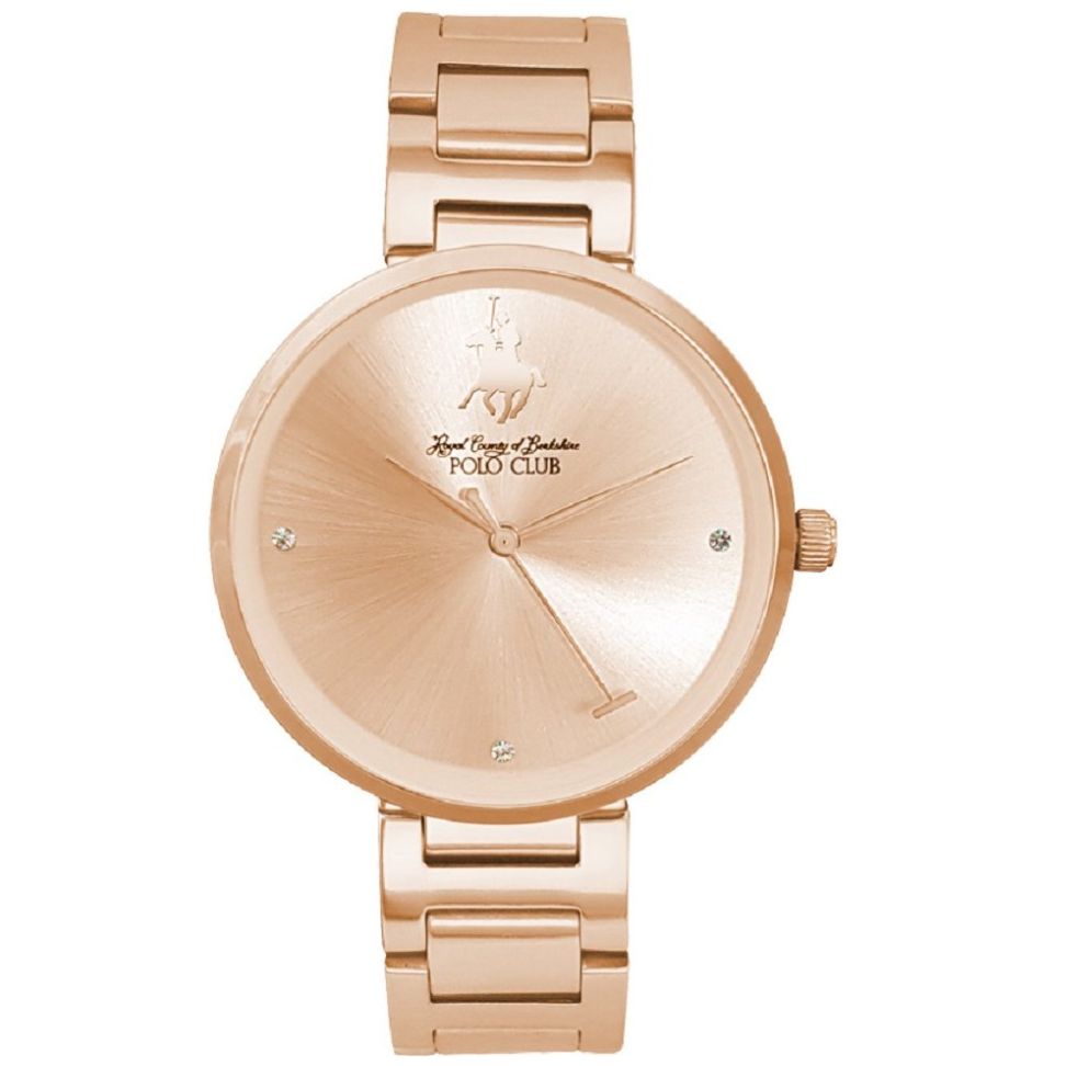 Reloj para Mujer Royal County Of Berkshire Polo Club Po22119Wi