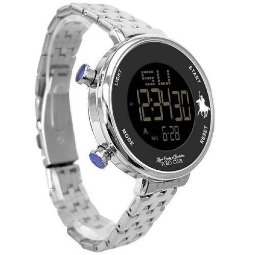 Reloj Royal County Of Berkshire Polo Club para Mujer Po22134Wi