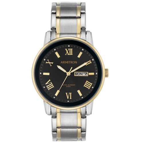 Reloj para Hombre Armitron 204935Bktt