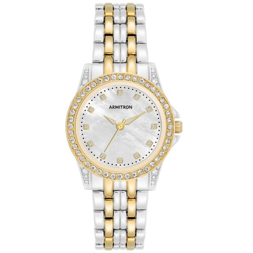 Reloj para Mujer Armitron 755804Mptt