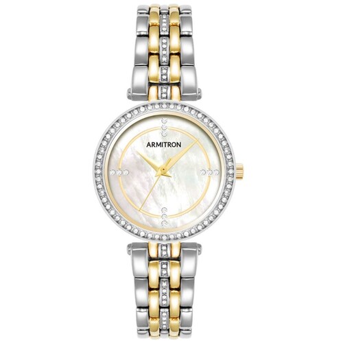 Reloj para Mujer Armitron 755803Mptt