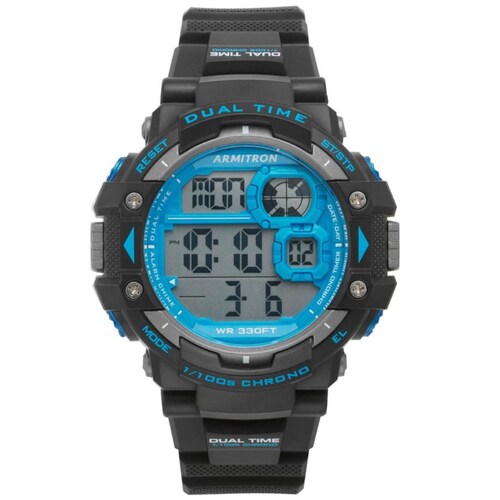 Reloj para Hombre Armitron Ar408309Blu