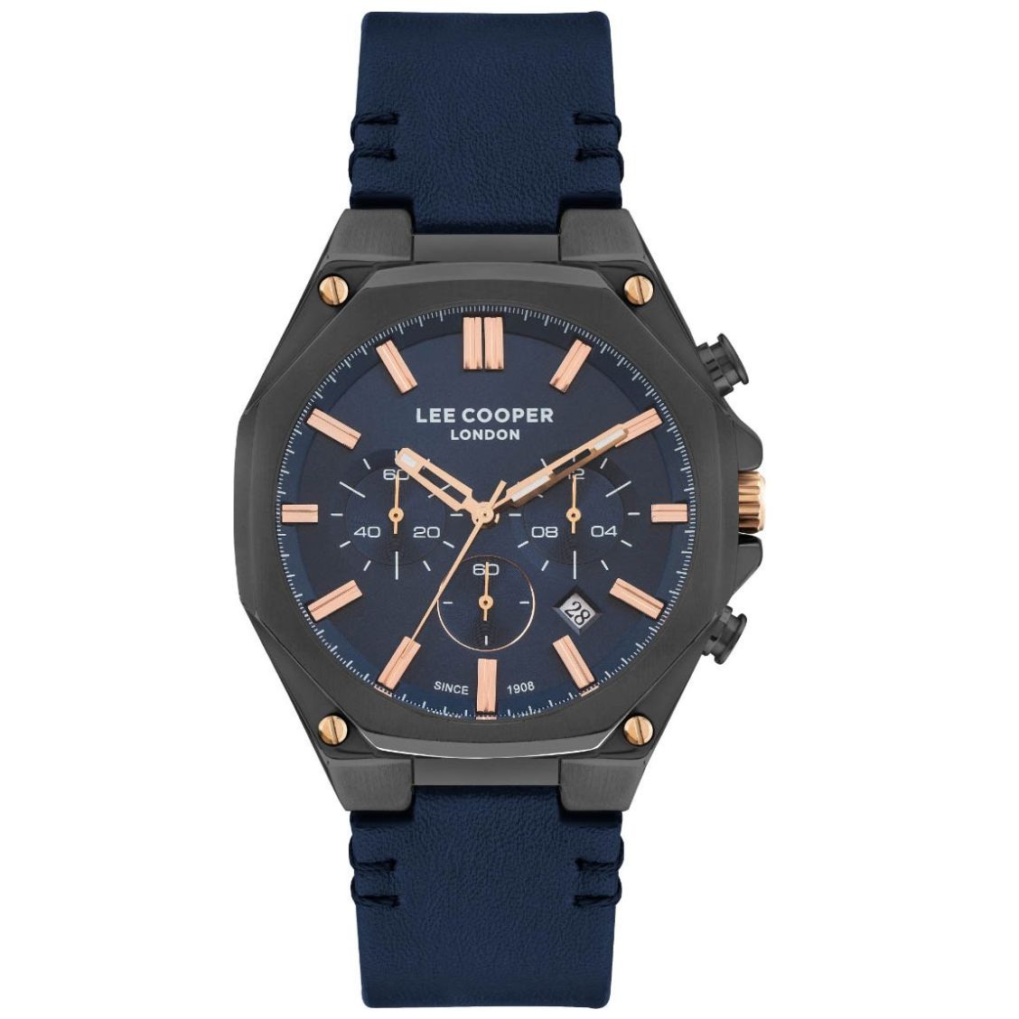 Relojes lee cooper online son buenos