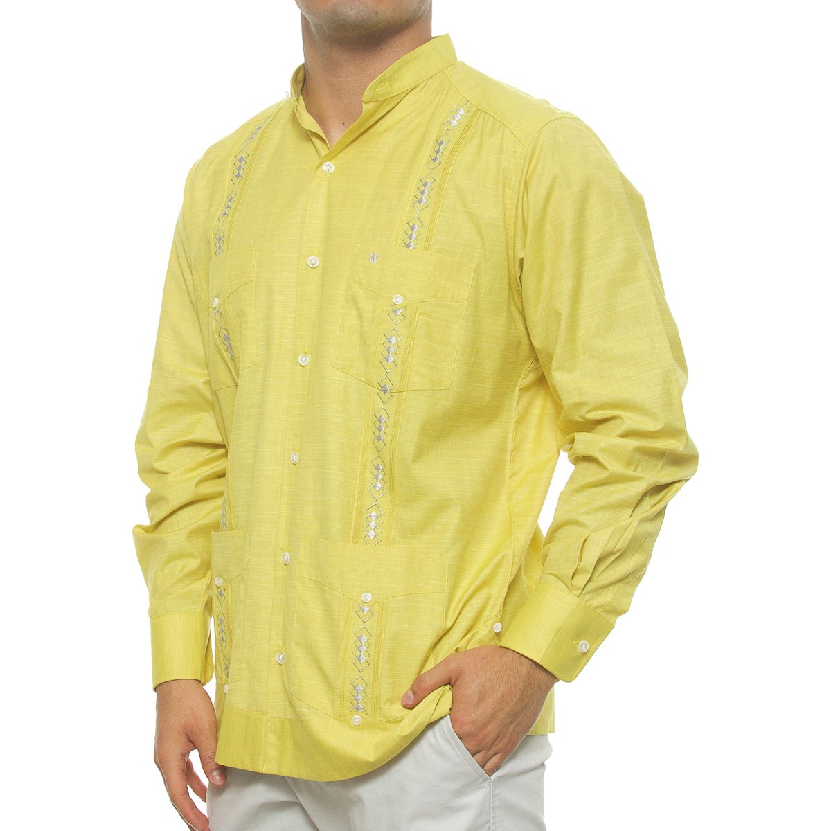 Guayabera sears best sale