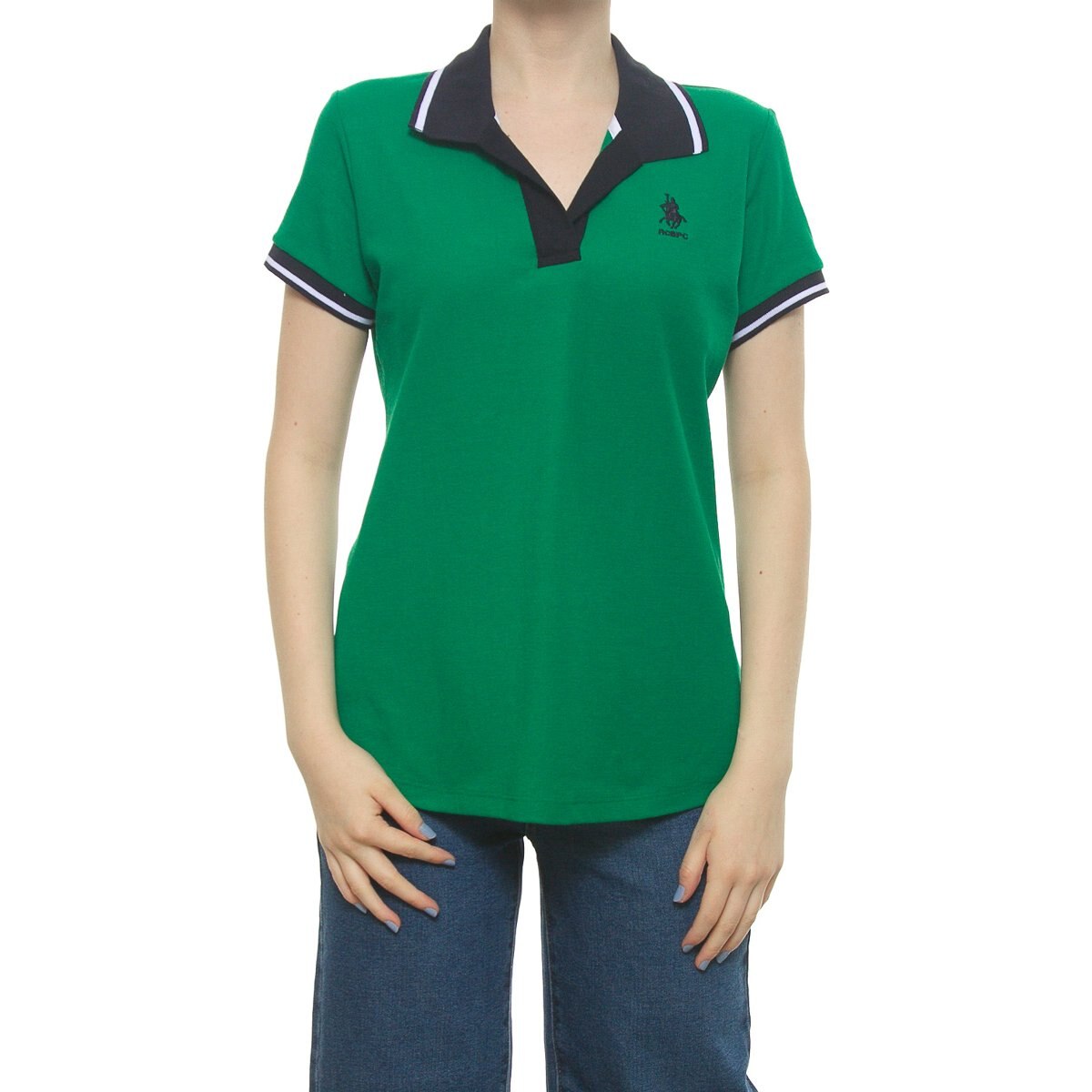 Polo store royal feminino