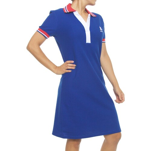 Vestido Polo para Dama Royal Polo Club