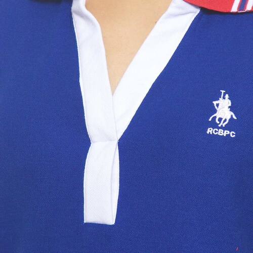 Vestido Polo para Dama Royal Polo Club
