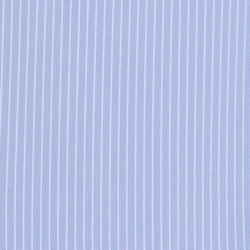 Camisa para Hombre Plus Raya John Henry
