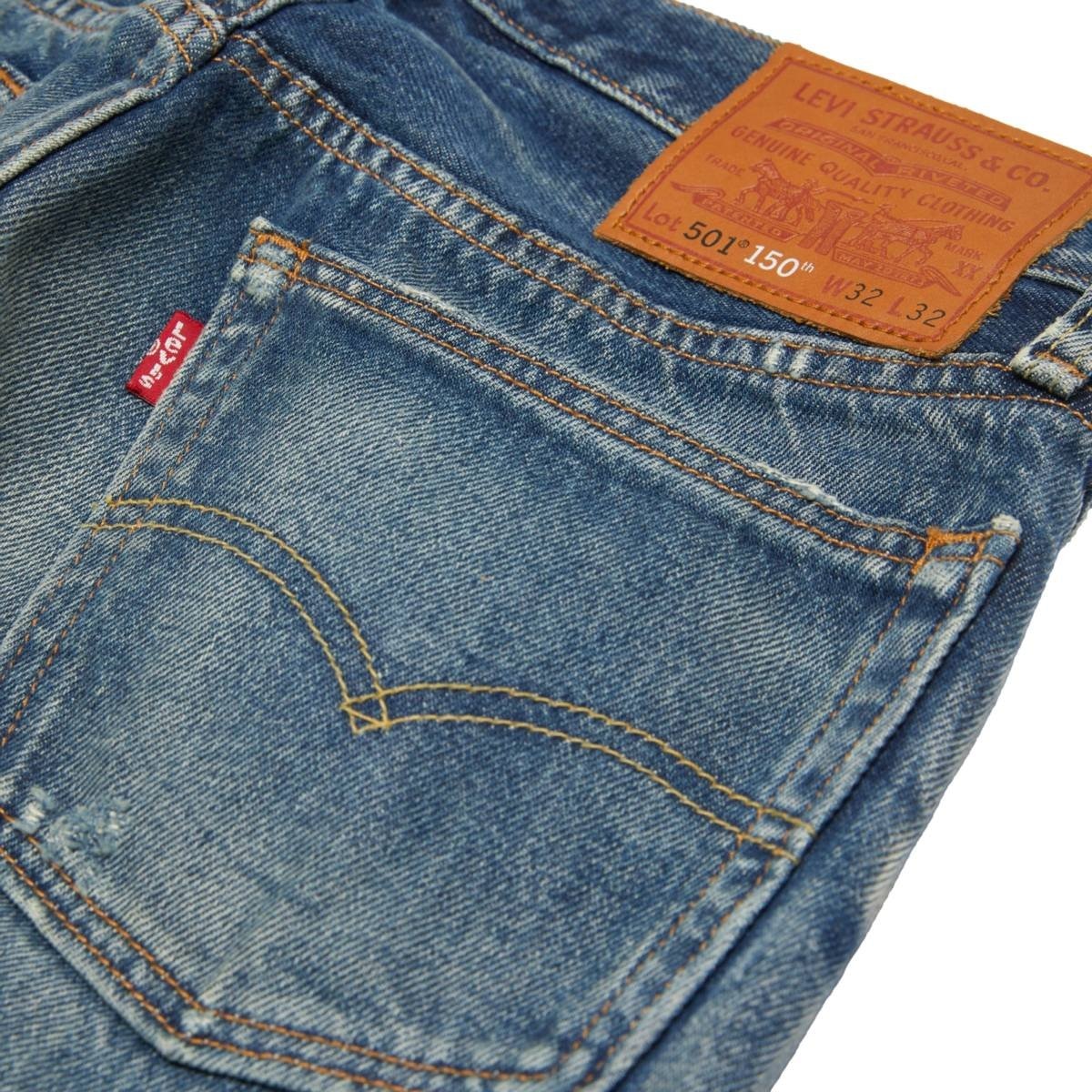 Sears hotsell 501 jeans