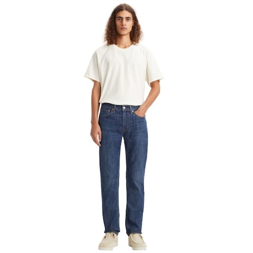 Jeans 541® Athletic Taper para Hombre Levi's® (Big & Tall)