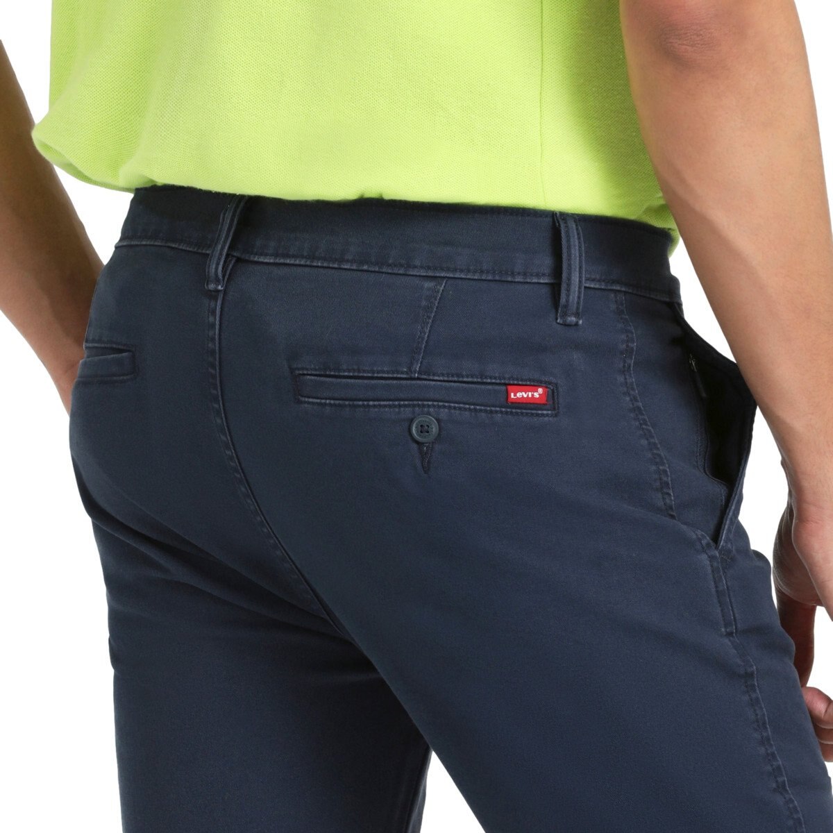 Pantalones levis chinos hombre sale