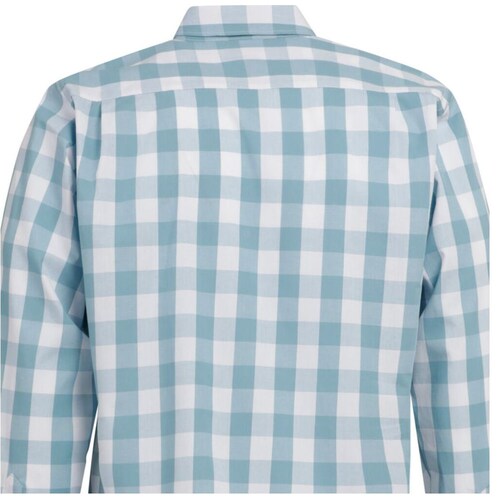 Camisa para Hombre Manga Larga Cuadro Lee