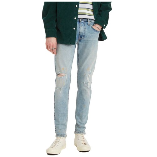 Jeans Skinny Taper para Hombre Levi's®