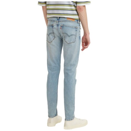 Jeans Skinny Taper para Hombre Levi's®