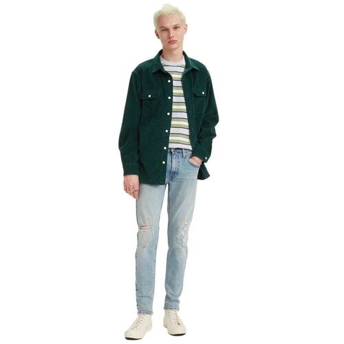 Jeans Skinny Taper para Hombre Levi's®
