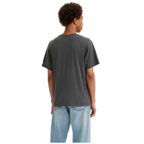 Playera Relaxed Fit para Hombre Levi's®
