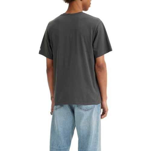 Playera Relaxed Fit para Hombre Levi's®