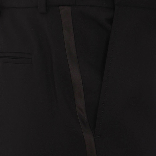 Smoking para Hombre Plus Recto Dry Fit Carlo Corinto