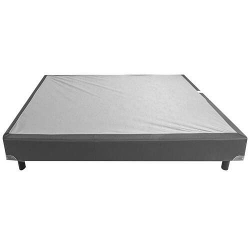 Box Queen Size Palmer Spring Air