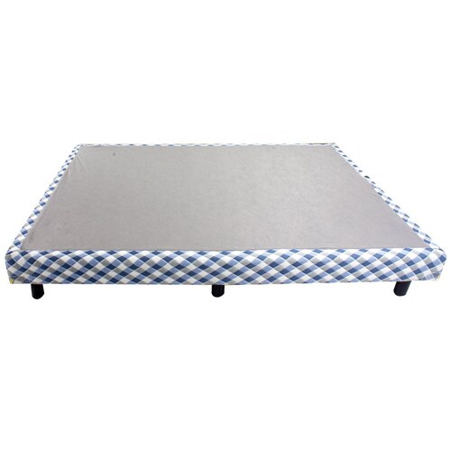 Box Queen Size Calgary Spring Air