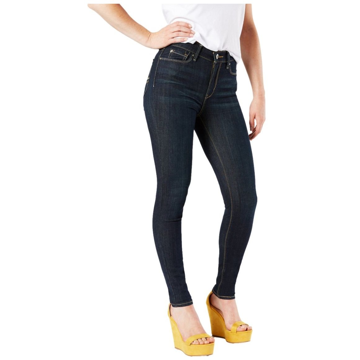 Levis 2025 denizen mujer