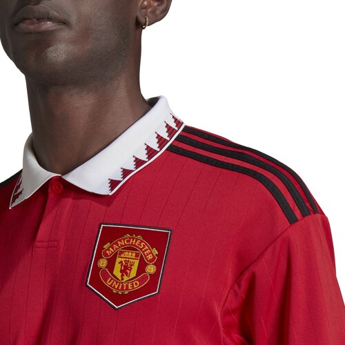 Jersey Manchester United 2022 Cab Adidas