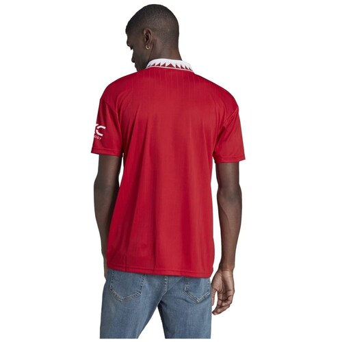 Jersey Manchester United 2022 Cab Adidas
