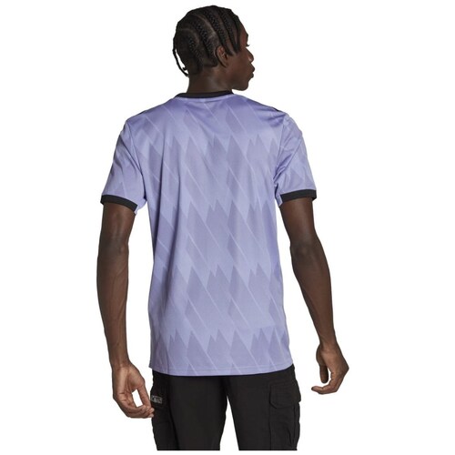 Jersey Real Madrid 2022 Adidas para Hombre