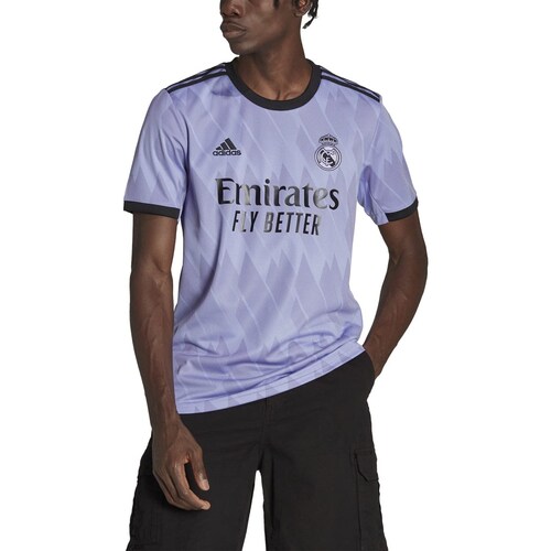 Jersey Real Madrid 2022 Adidas para Hombre