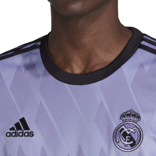 Jersey Real Madrid 2022 Adidas para Hombre