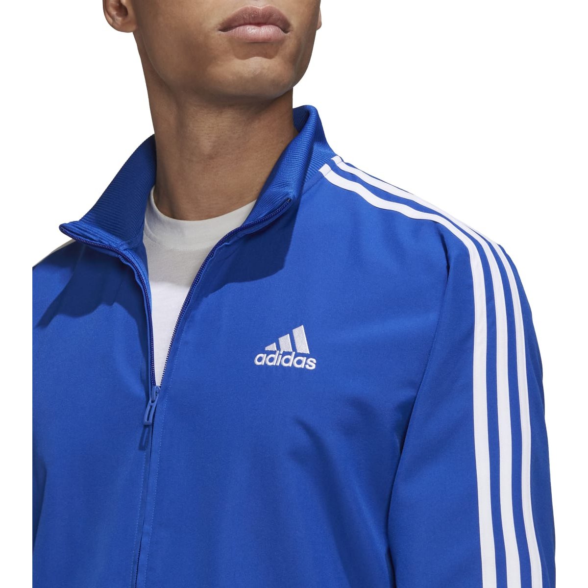 Conjuntos adidas para discount hombre