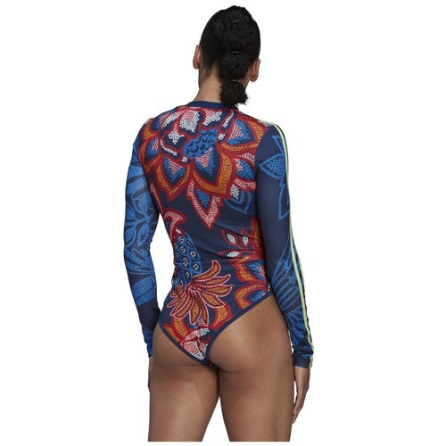 Body Training Adidas para Mujer