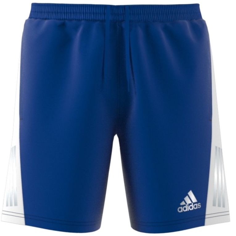 Short adidas shop hombre running