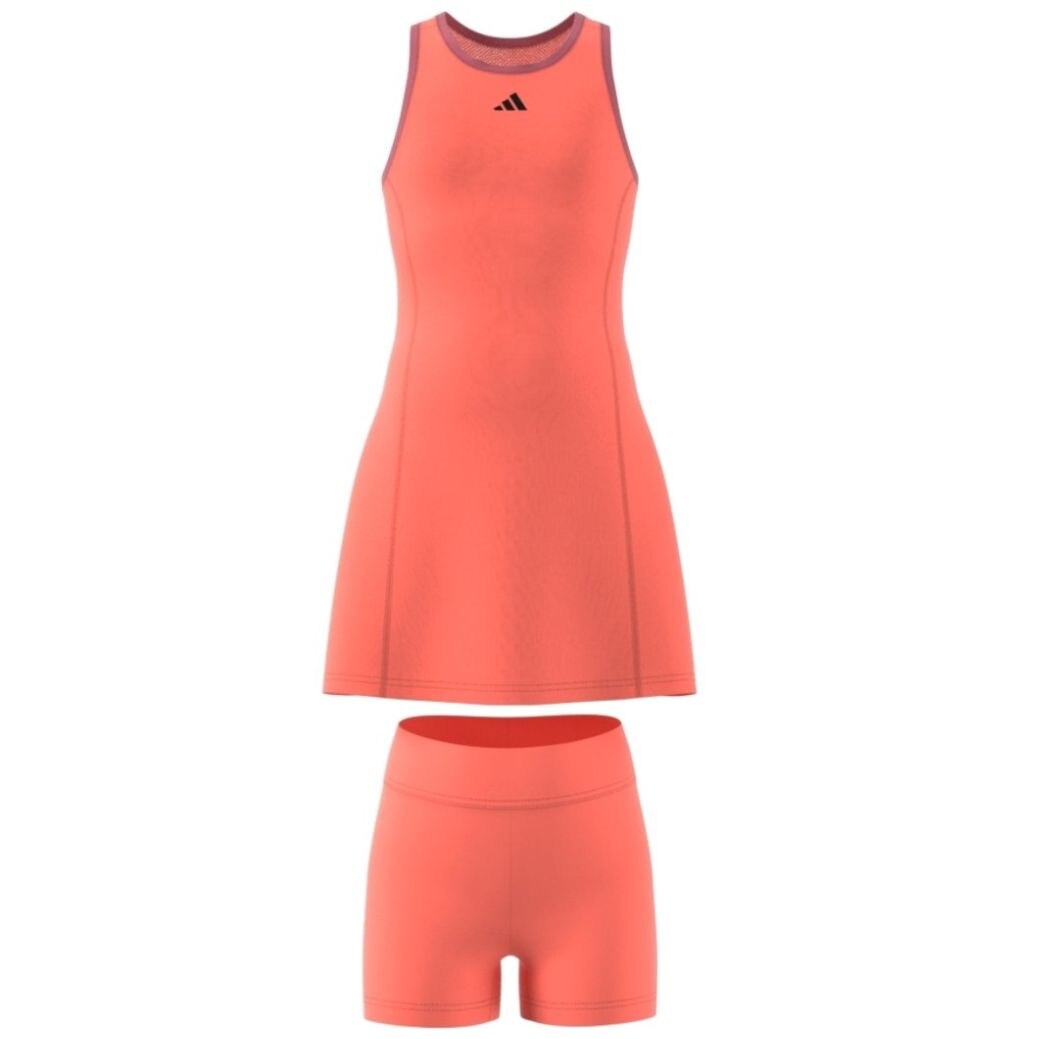 Vestido discount adidas bebe