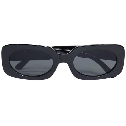 Lentes de Sol para Mujer, Diseño Cuadrado Liso Phi By Philosophy Jr